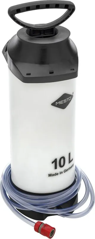 MESTO Wasserdruckbehälter 3270WKunststoff 10 Liter Versand Am Gleichen Tag