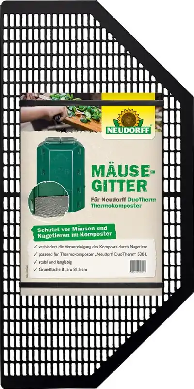 Jetzt Bestellen NEUDORFF Mäusegitter zu Thermokomposter
