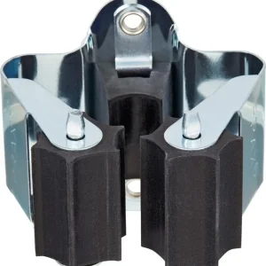 Neue Kollektion Prax Gerätehalter a 200 ca 25 mm Durchmesser
