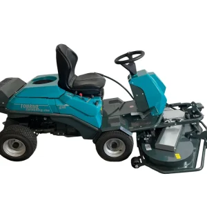 Abverkauf Remarc Frontmäher Tourno King Size 4WD Servo - ohne Mähwerk