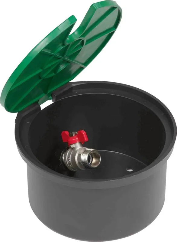 RAIN BIRD Wassersteckdose Jetzt Kaufen