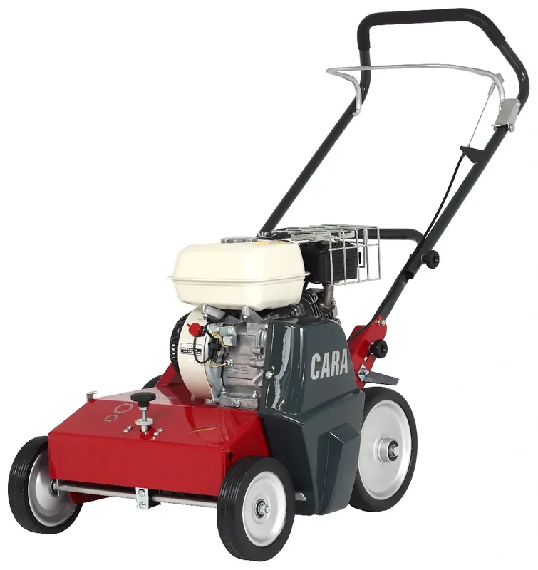 Neue Kollektion Remarc Vertikutierer CARA 60 RQ (Honda GP 200)