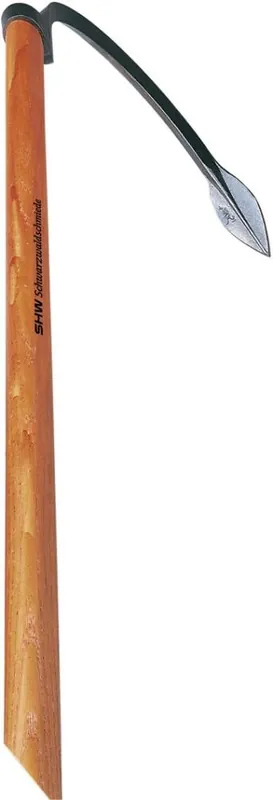 Saisonangebot Rex Bio-Sauzahn mit Stiel 135 cm
