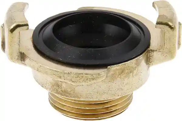 Saisonangebot Schnellkupplung 3/4" AG