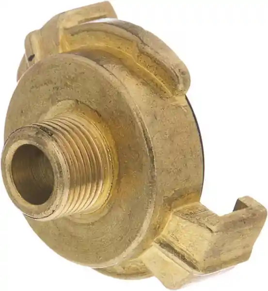 Must-Have Schnellkupplung 3/8" AG