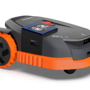 Segway Mähroboter Navimow X330E - inkl. Ladestation Schnäppchen