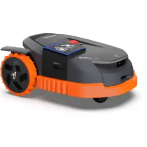 Knallerangebot Segway Mähroboter Navimow X350E - inkl. Ladestation