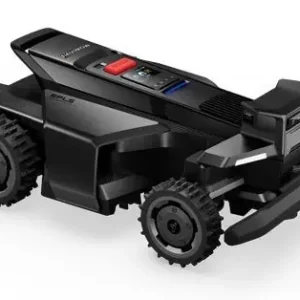 Segway Mähroboter Navimow X450E AWD - inkl. Ladestation Jetzt Kaufen