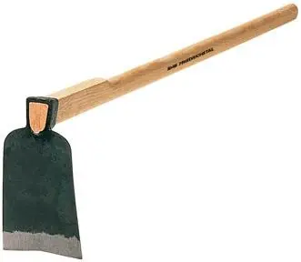 Sofort Bestellen SHW Ulmer Hacke, Gr. 1 mit Eschenstiel 135 cm