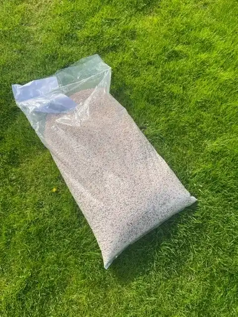 Soepenberg Sommer-Rasendünger, mineralisch, 20kg Finale Aktion