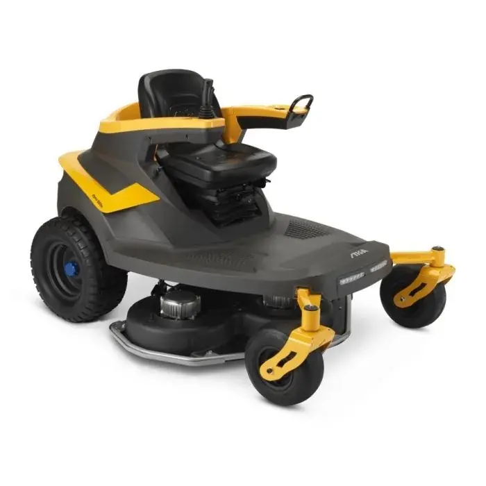 Direktkauf STIGA Akku Axialmäher Gyro 900e