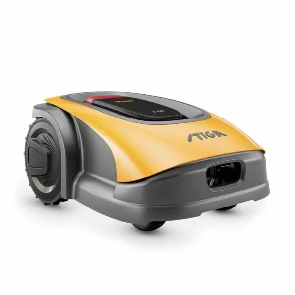 Beliebt Stiga Autonomer Mähroboter A 750