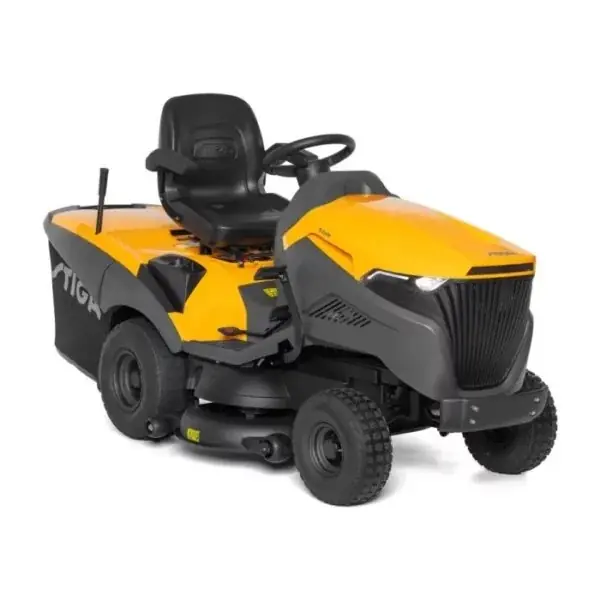 Top-Angebot STIGA Benzin-Rasentraktor Estate 9102 W (ST 650)