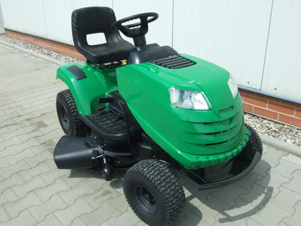 STIGA Benzin-Rasentraktor SD 98 Hydro Direkt Vom Hersteller
