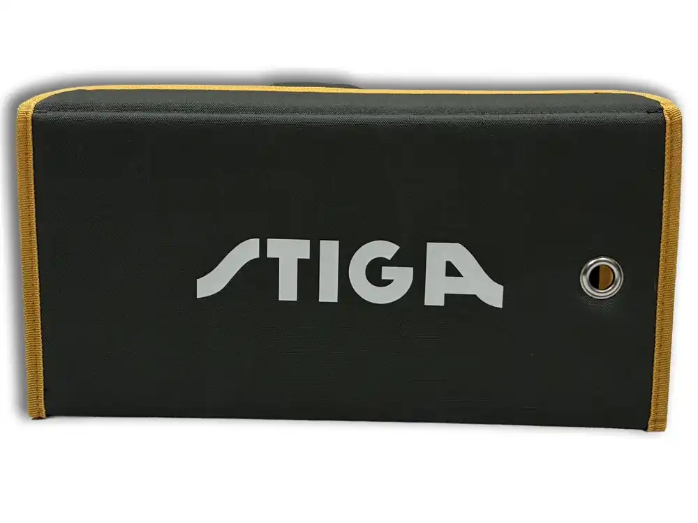 Heißes Angebot Stiga Textiltasche für SGM 102, SGM 72
