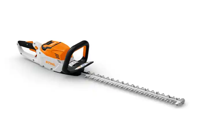 STIHL Akku-Heckenschere HSA 60, ohne Akku & Ladegerät Neue Ware