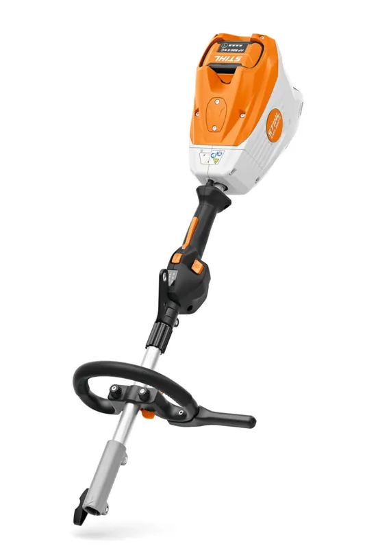 STIHL Akku-KombiMotor KMA 200 R - inkl. Akku AP 500 S Jetzt Kaufen