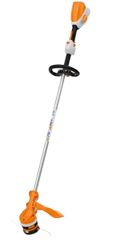 STIHL Akku-Motorsense FSA 70 R, inkl. Akku & Ladegerät Beliebt