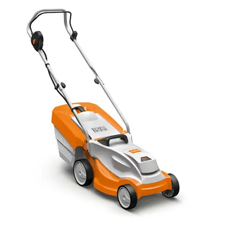 Direktkauf STIHL Akku-Rasenmäher RMA 235 Set - inkl. Akku AK20 & Ladegerät AL101