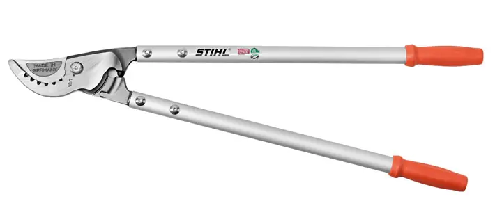 Meistverkauft STIHL Durchforstungsschere Bypass PB 30, 83 cm, 1.695 g