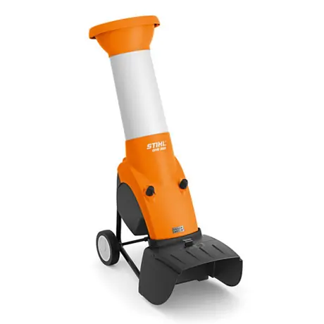 STIHL Elektro-Gartenhäcksler GHE 260 Meistverkauft