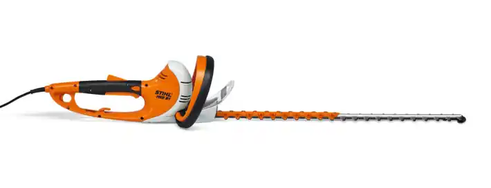 Nur Für Kurze Zeit STIHL Elektro-Heckenschere HSE 81, Schnittlänge 60 cm