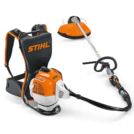 STIHL Freischneider FR 460 TC-EFM Must-Have