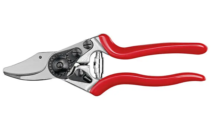 STIHL Gartenschere FELCO F 6, 19,5 cm Solange Der Vorrat Reicht