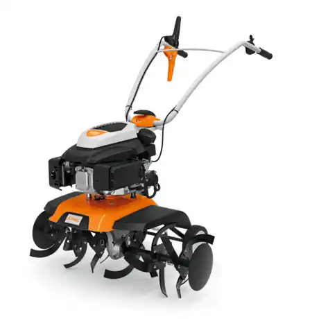 Nur Heute STIHL Motorhacke MH 685