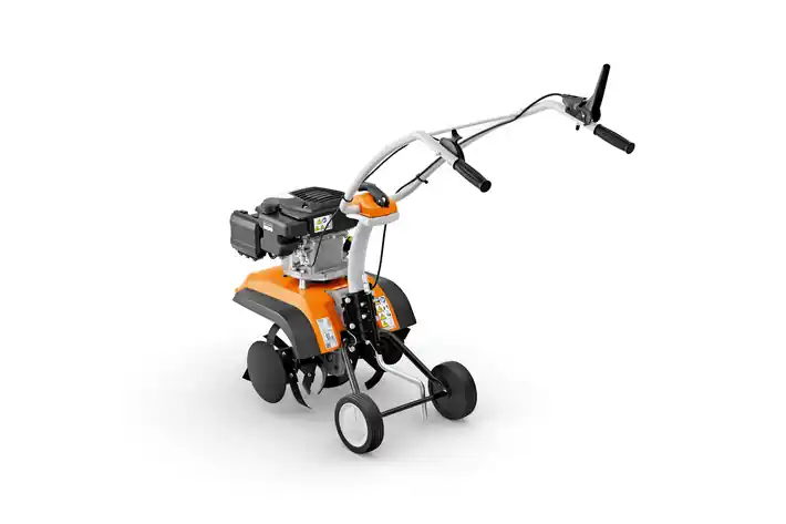 Bestpreis STIHL Motorhacke MH 445