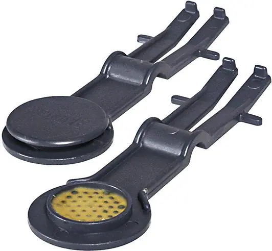 Neuheit SWISSINNO Ersatzköder Spritze f. Ratten-/ Mausefalle SuperCat 2x 3g