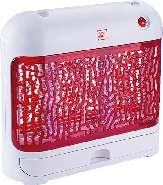 SWISSINNO Insektenvernichter 24W LED Premium Nur Für Kurze Zeit