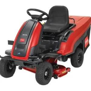 Günstig TORO Akku-Aufsitzmäher eRS3200DC - inkl. Akku & Ladegerät
