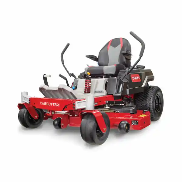 Direktkauf TORO Nullwendekreismäher TimeCutter® MR5075T (Kawasaki)