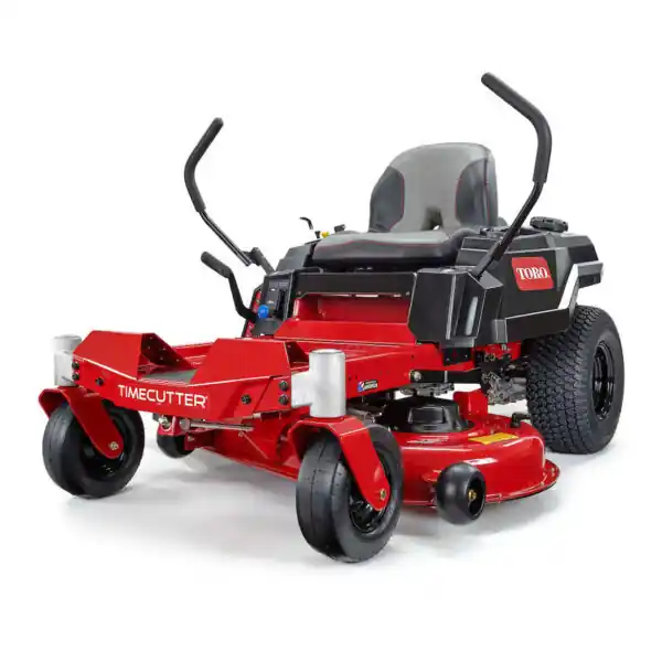 TORO Nullwendekreismäher TimeCutter® ZS4200T, 107 cm Preisreduziert