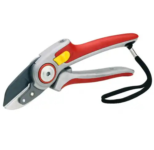 Meistverkauft WOLF-Garten Amboss-Gartenschere "Alu-Professional" RS 5000 (Box Version)