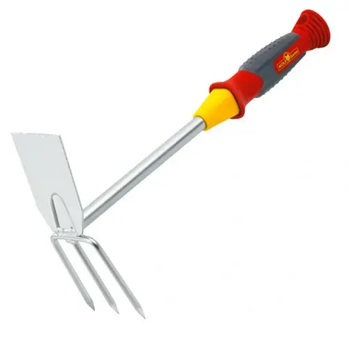 WOLF-Garten Doppelhacke LN-2K (B-Ware) Top-Seller