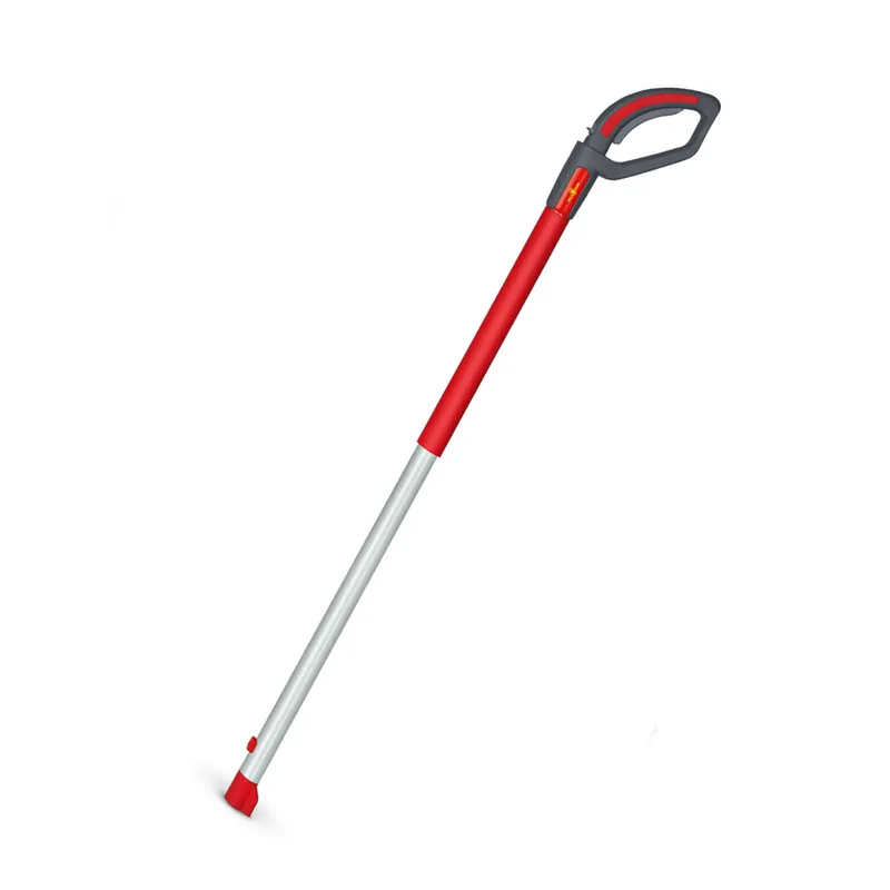 Begrenztes Angebot WOLF-Garten e-multi-star Akku-Stiel BS 140 eM