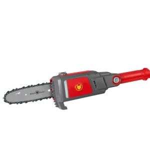 Abverkauf WOLF-Garten e-multi-star™ Hoch-Entaster PS 20 eM