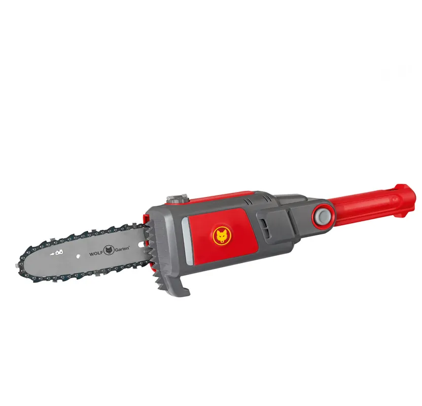 Abverkauf WOLF-Garten e-multi-star™ Hoch-Entaster PS 20 eM
