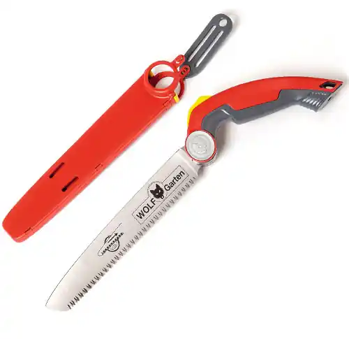 Direkt Vom Hersteller WOLF-Garten Handsäge Power Cut SAW 275