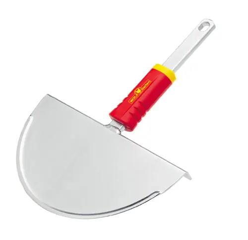 Markenprodukt WOLF-Garten Kantenstecher Halbmond RM-M