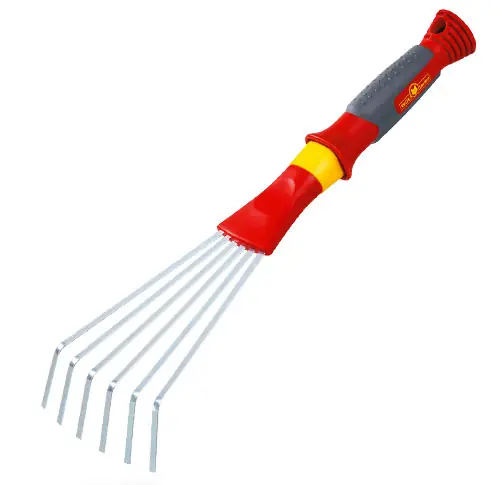 WOLF-Garten Kleinfächerbesen LD-2K Aktuell