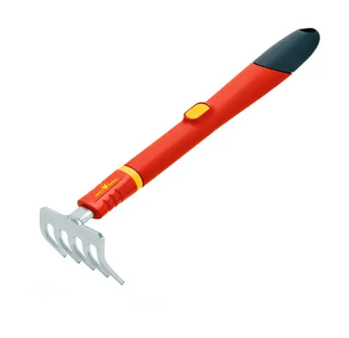 WOLF-Garten Kleinkremmer + Stiel LJ-M/ZM 30 Schneller Versand