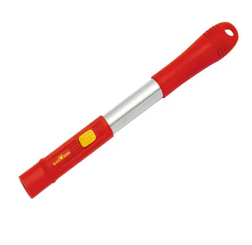 WOLF-Garten Kurzstiel aus Aluminium ZM 04 Saisonangebot