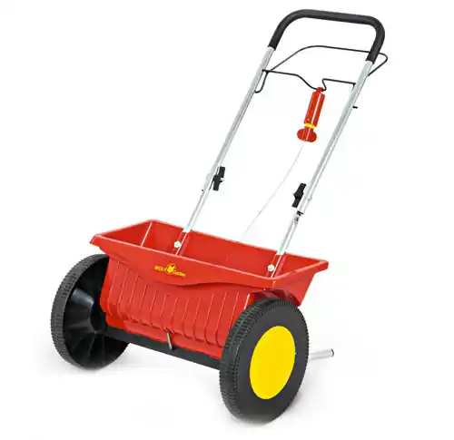 WOLF-Garten Streuer Streuwagen WE 430 Günstig