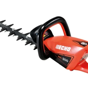 Bestpreis ECHO Akku-Heckenscheren DHC-200 - ohne Akku & Ladegerät
