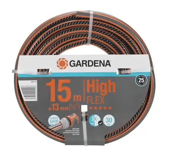 Gardena Comfort HighFLEX Schlauch 13 mm (1/2"), 15 m Mega-Angebot