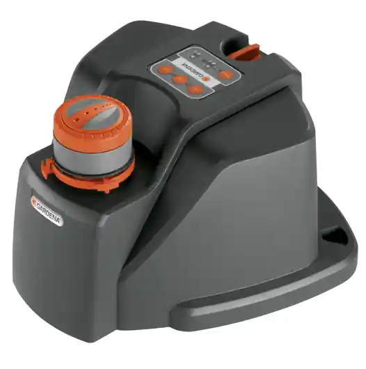Direkt Vom Hersteller Gardena Comfort Vielflächenregner AquaContour automatic