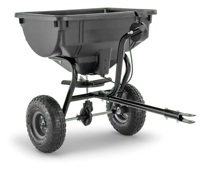 Husqvarna Streuwagen 30 Expressversand